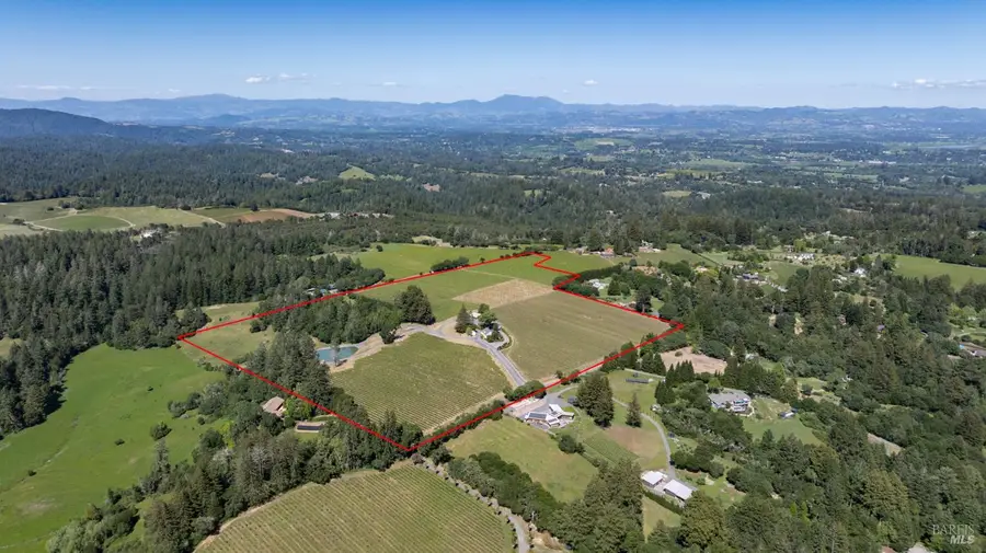 14640 Morelli Lane, Sebastopol, CA 95472 - #3