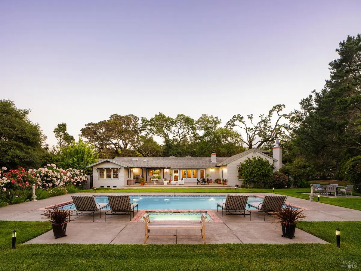2288 Vineyard Road, Novato, CA 94947 - #1