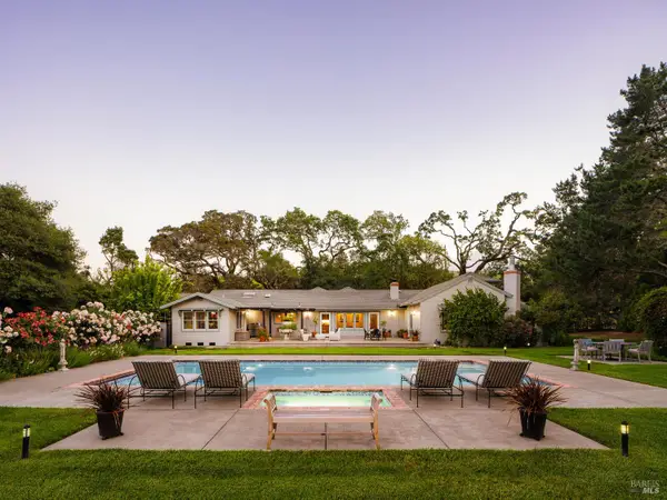 2288 Vineyard Road, Novato, CA 94947