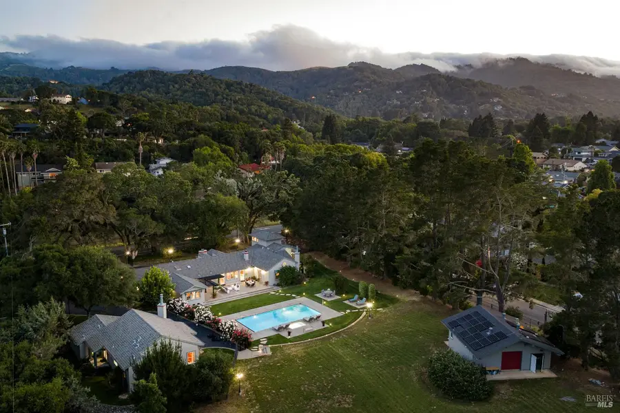 2288 Vineyard Road, Novato, CA 94947 - #2