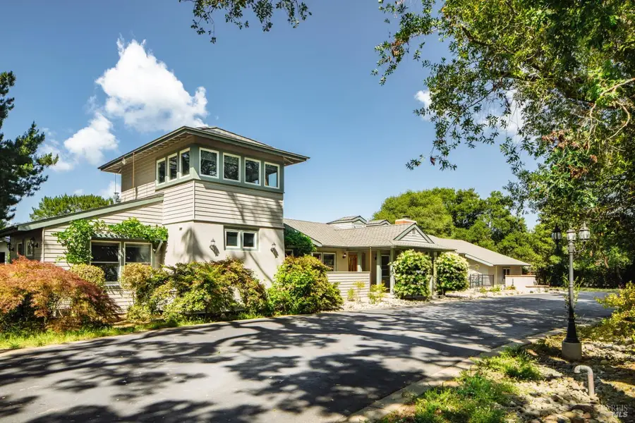 2288 Vineyard Road, Novato, CA 94947 - #3