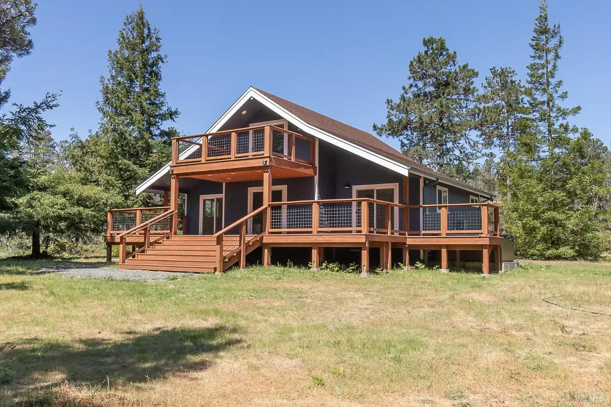 44001 Tan Bark Road, Gualala, CA 95445 - #1