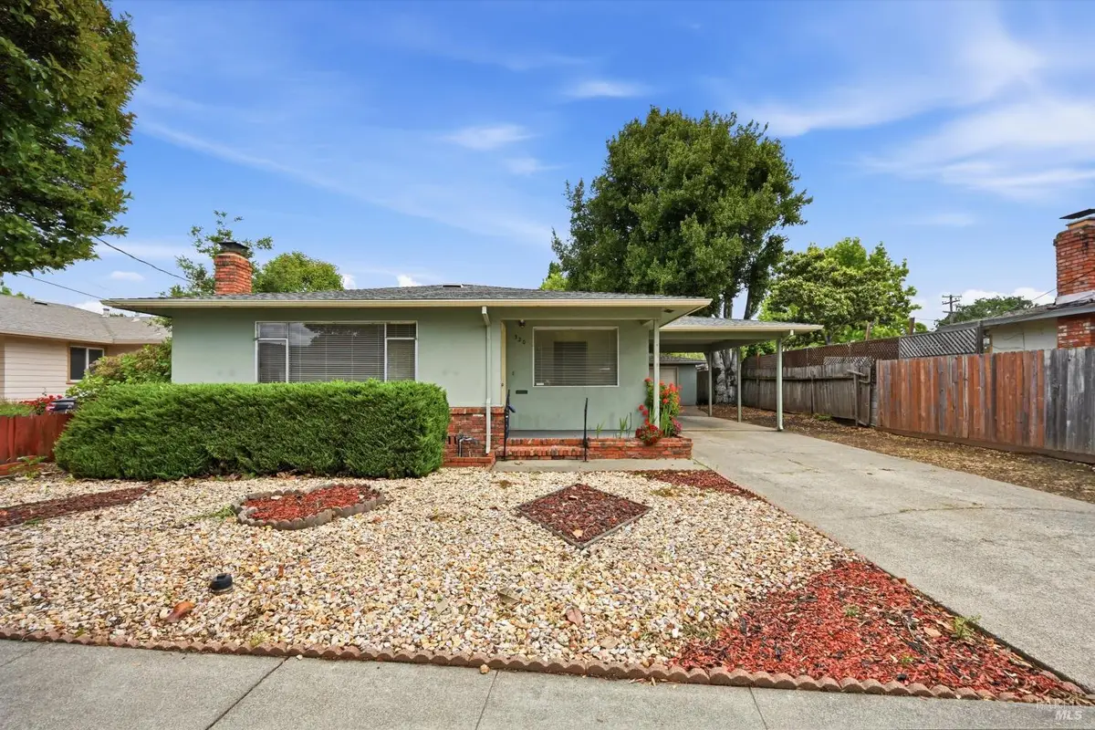 320 Shortt Road, Santa Rosa, CA 95405 - #1