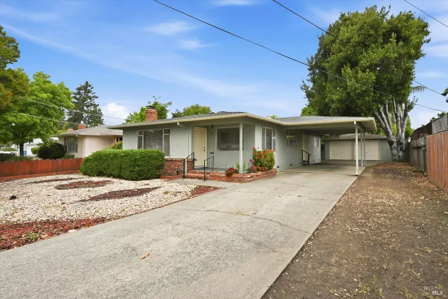 320 Shortt Road, Santa Rosa, CA 95405 - #2