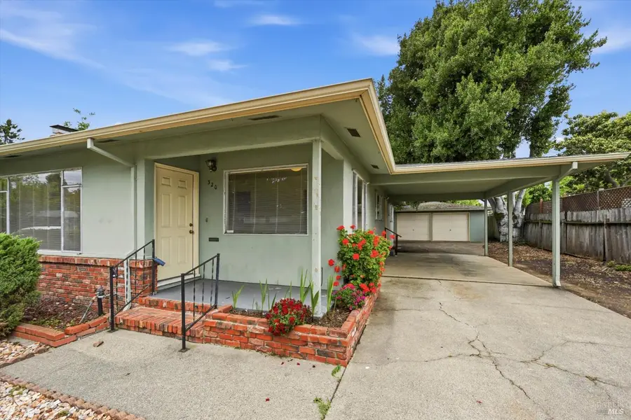 320 Shortt Road, Santa Rosa, CA 95405 - #3
