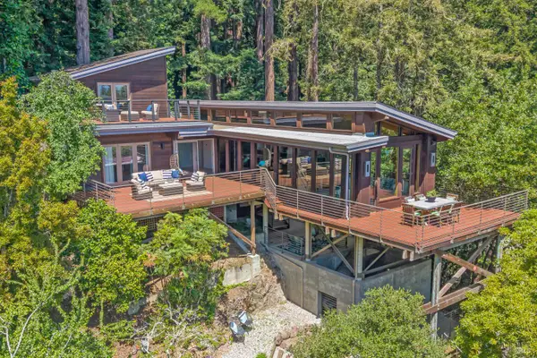 655 Edgewood Avenue, Mill Valley, CA 94941