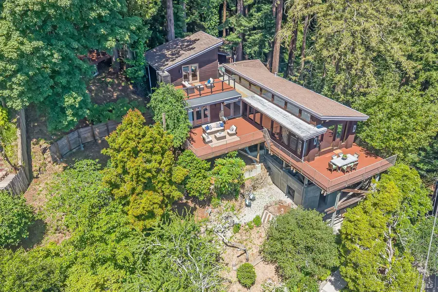 655 Edgewood Avenue, Mill Valley, CA 94941 - #2