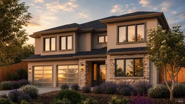 1932 Carlile Place, Santa Rosa, CA 95403