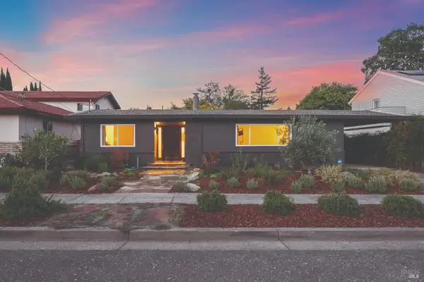 312 North Jefferson Street, Cloverdale, CA 95425