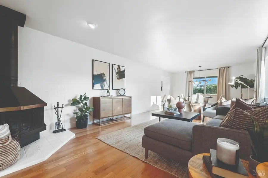 312 North Jefferson Street, Cloverdale, CA 95425 - #2