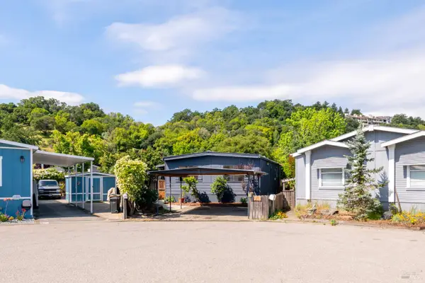 304 Zion Court, San Rafael, CA 94903