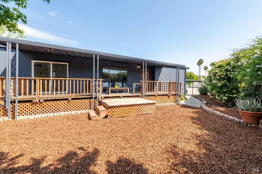 304 Zion Court, San Rafael, CA 94903 - #3