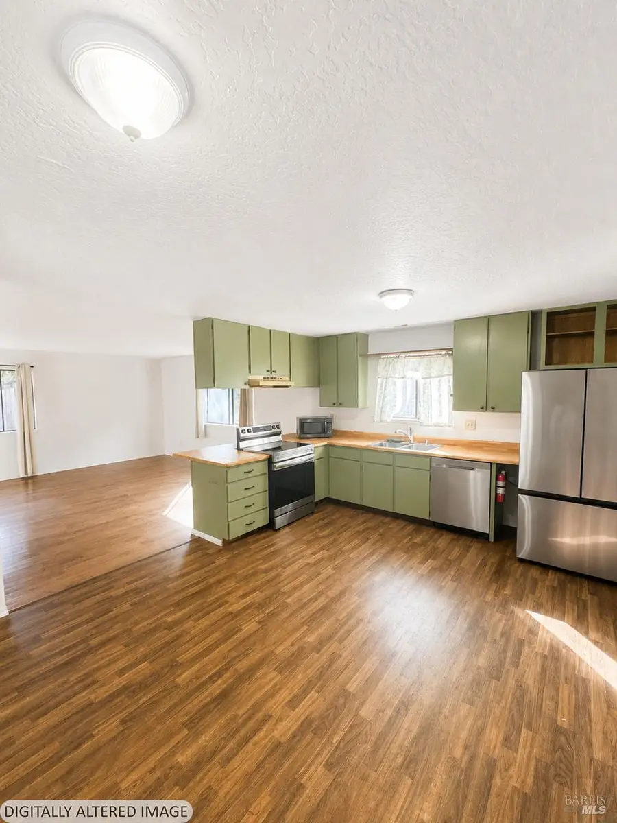 24066 Tulip Drive, Willits, CA 95490 - #3
