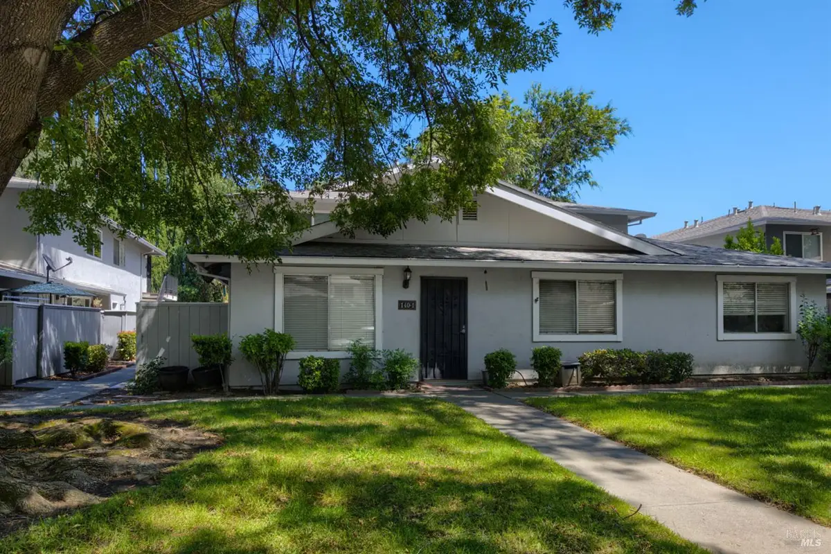 140 Del Rio Court #1, Vacaville, CA 95687 - #1