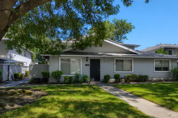 140 Del Rio Court #1, Vacaville, CA 95687