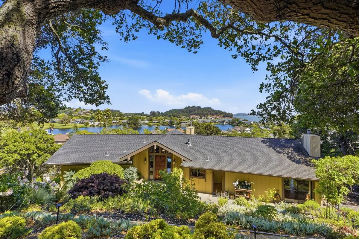 81 Peacock Drive, San Rafael, CA 94901 - #1