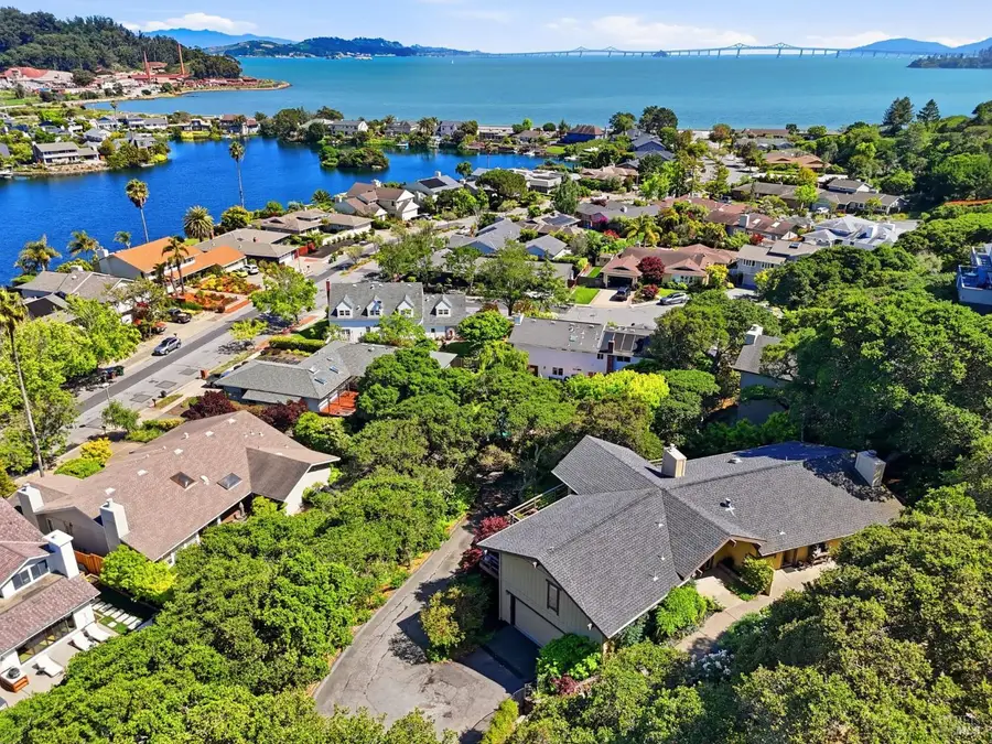 81 Peacock Drive, San Rafael, CA 94901 - #2