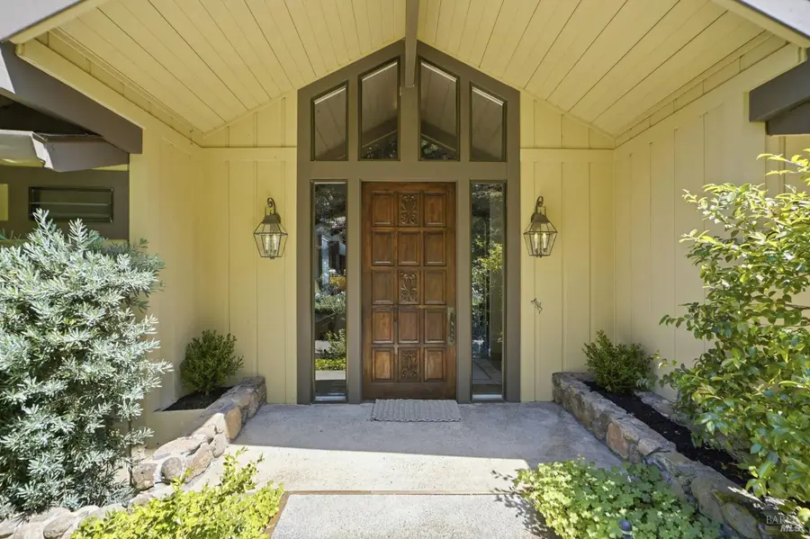 81 Peacock Drive, San Rafael, CA 94901 - #3