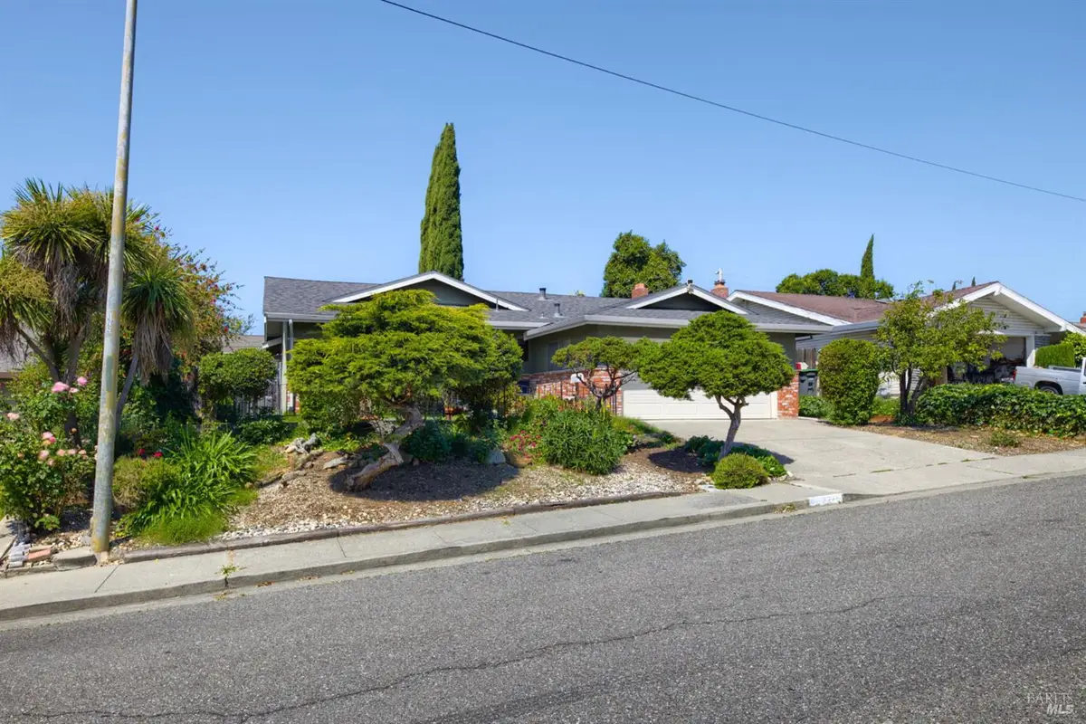 2275 Cambridge Drive, Fairfield, CA 94533 - #1