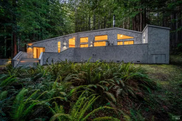 37250 Schooner Drive, The Sea Ranch, CA 95497
