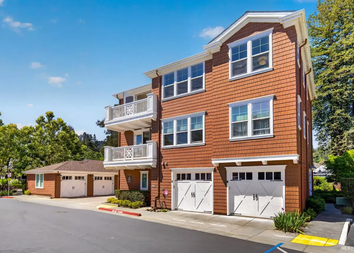 358 Camellia Circle, Larkspur, CA 94939 - #1