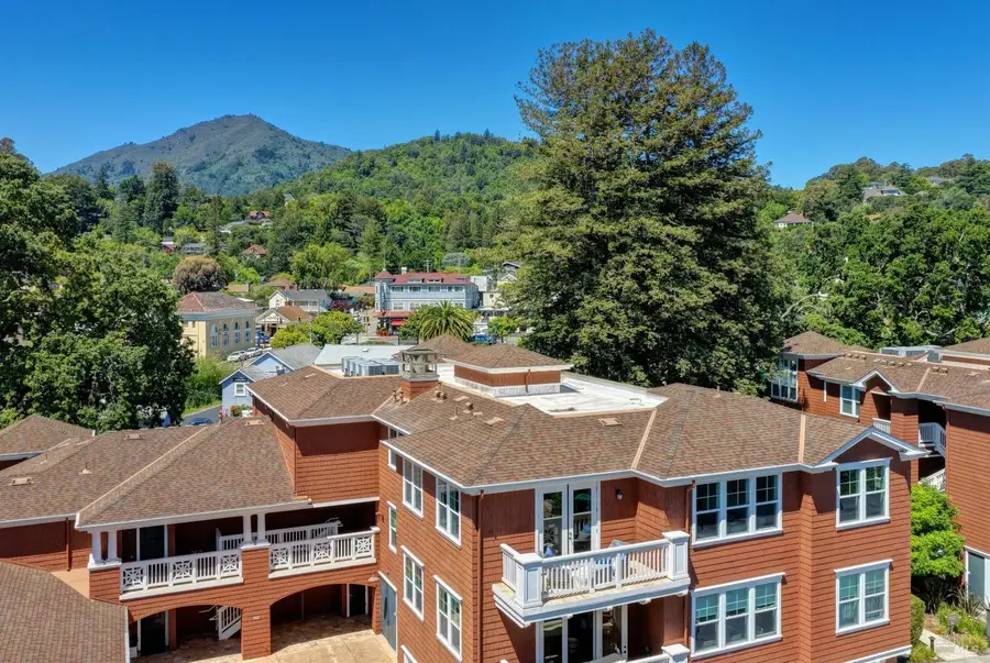 358 Camellia Circle, Larkspur, CA 94939 - #2