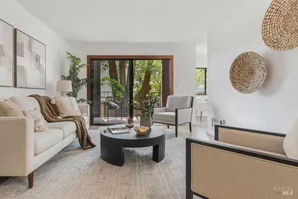 1579 Lincoln Avenue #103, San Rafael, CA 94901