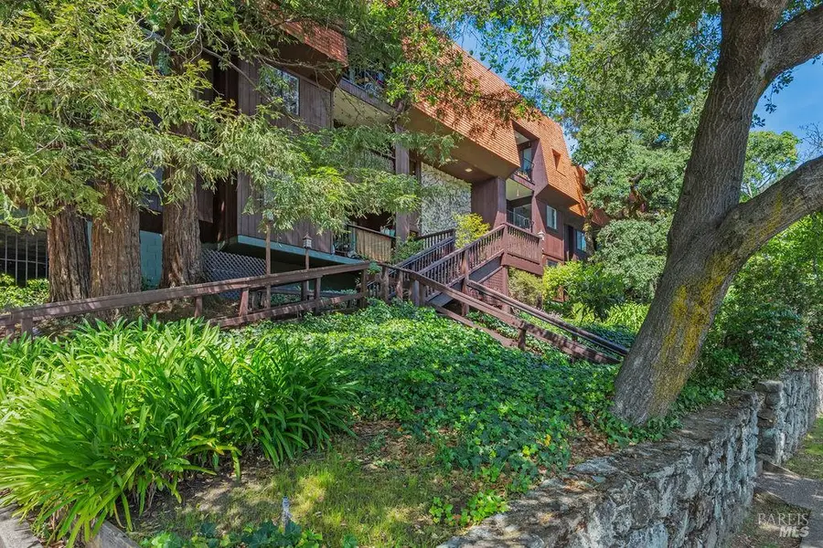 1579 Lincoln Avenue #103, San Rafael, CA 94901 - #2