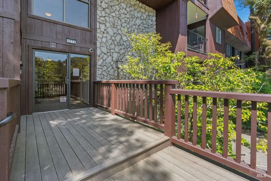 1579 Lincoln Avenue #103, San Rafael, CA 94901 - #3