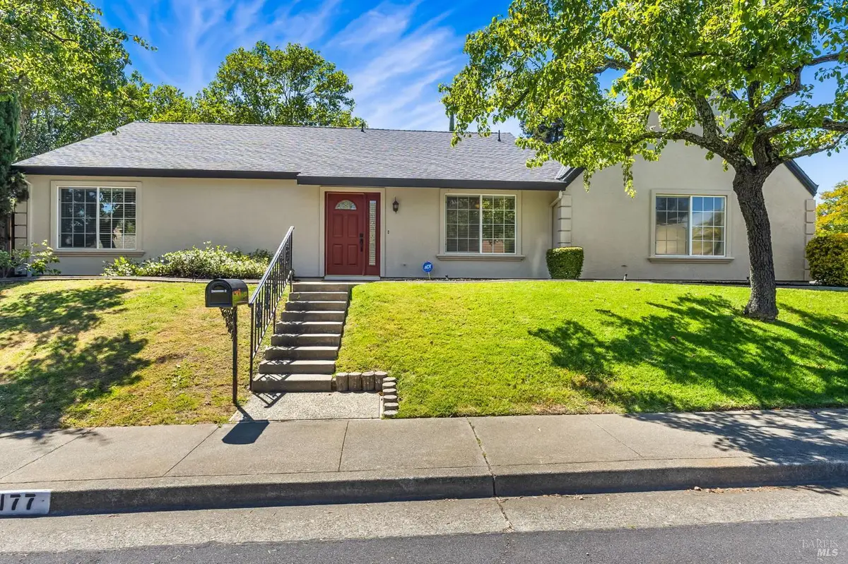2177 Vista Del Rancho Street, Fairfield, CA 94534 - #1