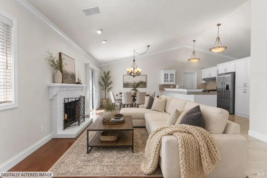 2177 Vista Del Rancho Street, Fairfield, CA 94534 - #3