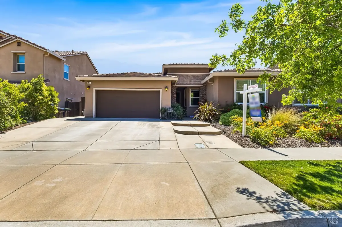 2363 Hancock Drive, Fairfield, CA 94533 - #1