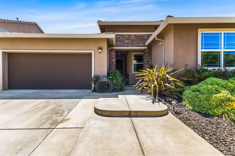 2363 Hancock Drive, Fairfield, CA 94533 - #2
