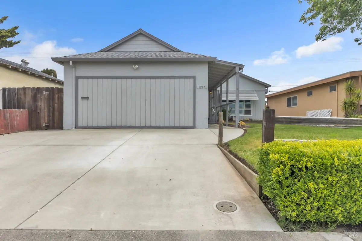 1212 Mckinley Street, Fairfield, CA 94533 - #1