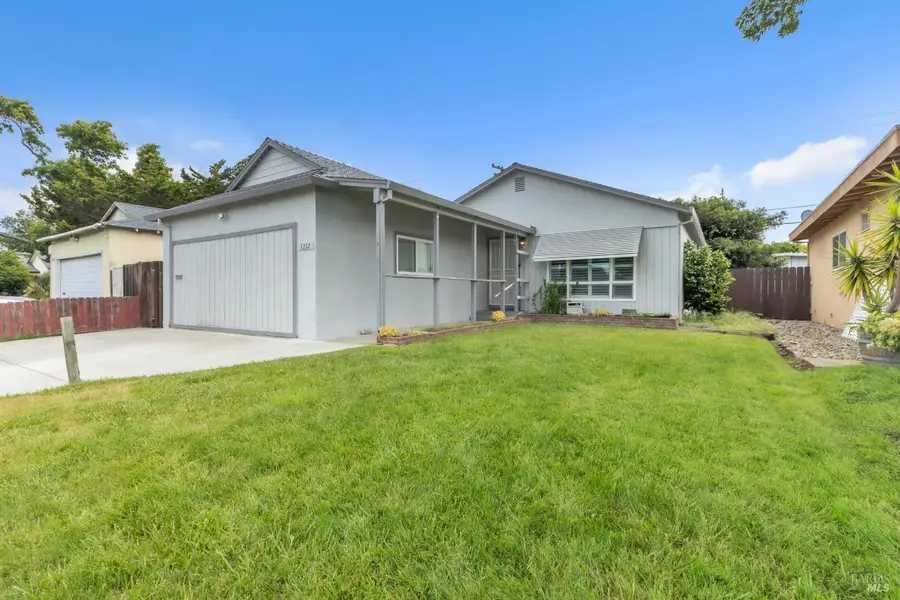 1212 Mckinley Street, Fairfield, CA 94533 - #3
