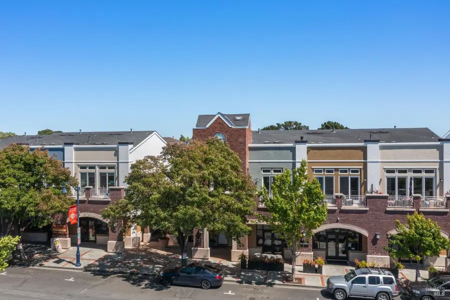 294 1st Street, Benicia, CA 94510 - #2