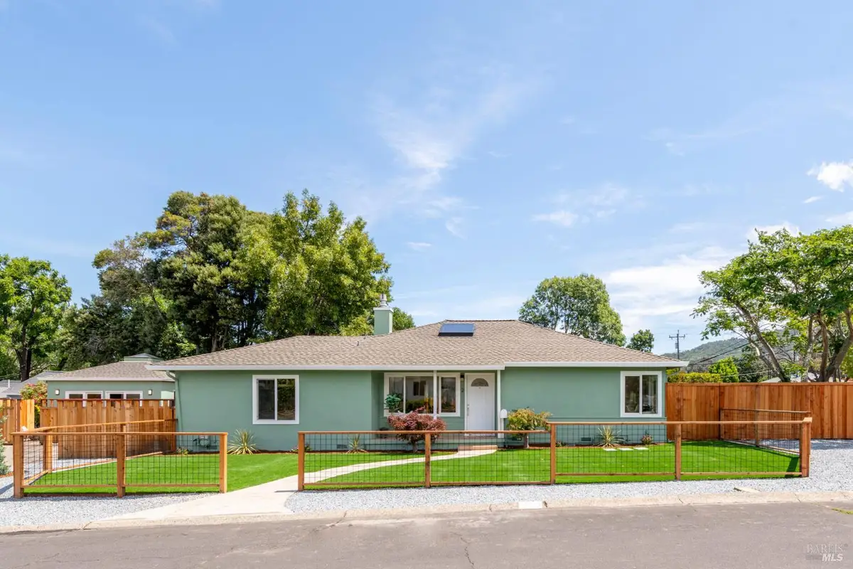 2 Las Huertas Court, San Rafael, CA 94903 - #1