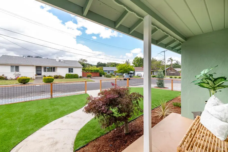 2 Las Huertas Court, San Rafael, CA 94903 - #3