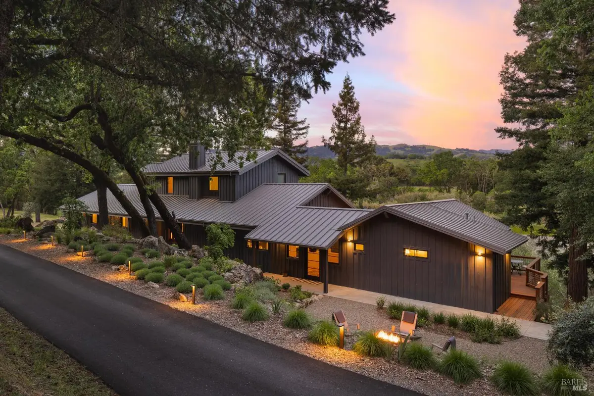 6225 W Soda Rock Lane, Healdsburg, CA 95448 - #1