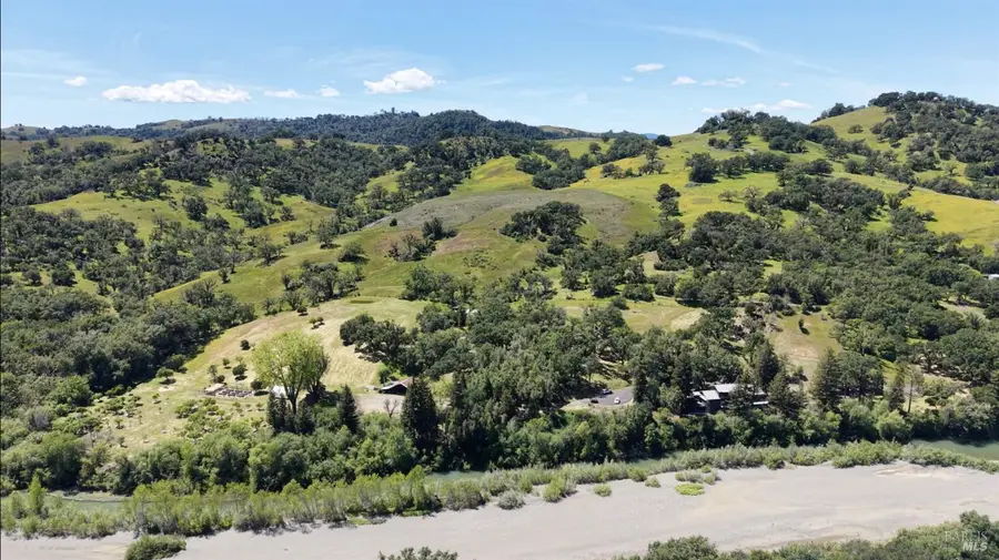 6225 W Soda Rock Lane, Healdsburg, CA 95448 - #3