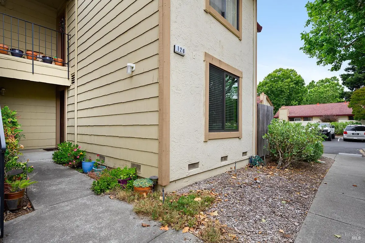 126 Park Place Drive, Petaluma, CA 94954 - #1