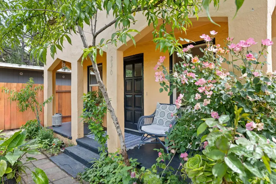 230 Pine Avenue, Sonoma, CA 95476 - #2