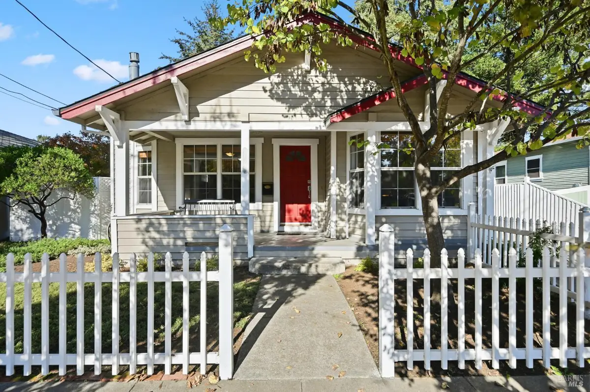 735 Carr Avenue, Santa Rosa, CA 95404 - #1