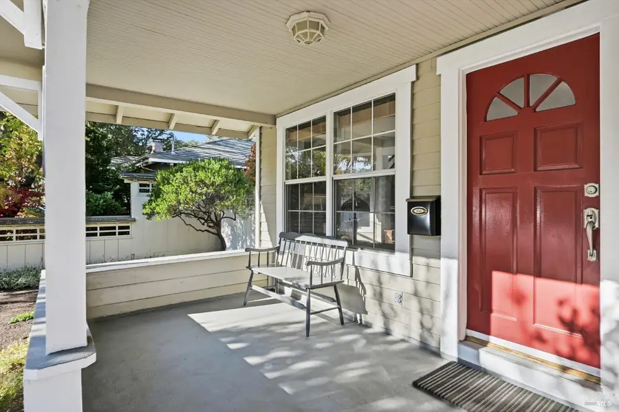 735 Carr Avenue, Santa Rosa, CA 95404 - #3