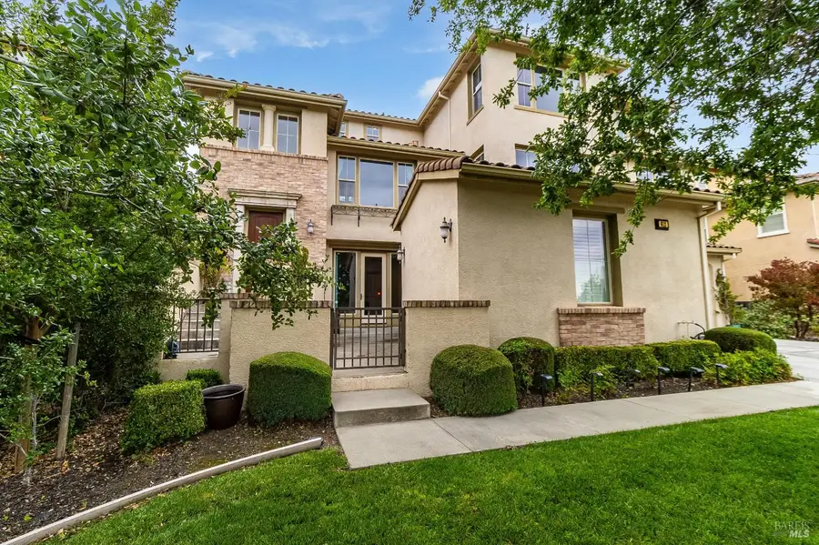 612 Via De Bella, Fairfield, CA 94534 - #2