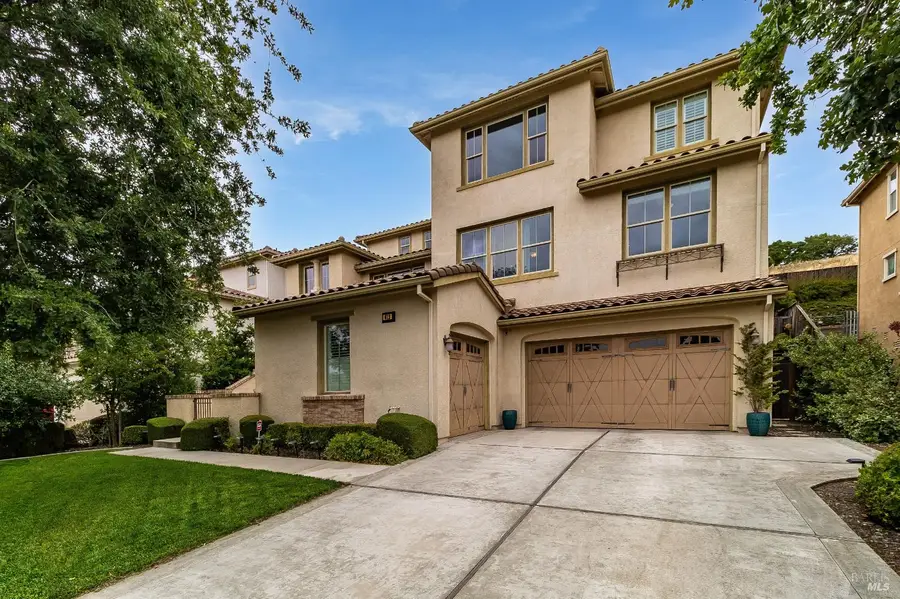 612 Via De Bella, Fairfield, CA 94534 - #3