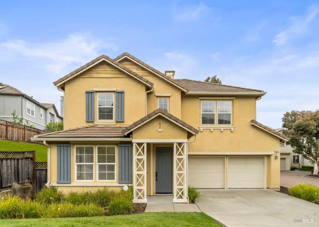 8364 Bennington Court, Vallejo, CA 94591 - #1