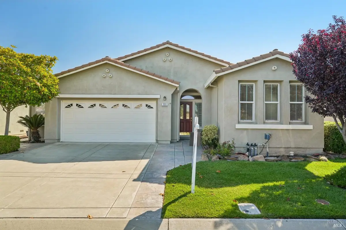 255 Rivercliff Drive, Rio Vista, CA 94571 - #1