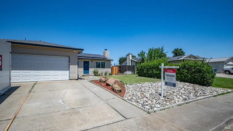 655 W Creekside Circle, Dixon, CA 95620 - #3