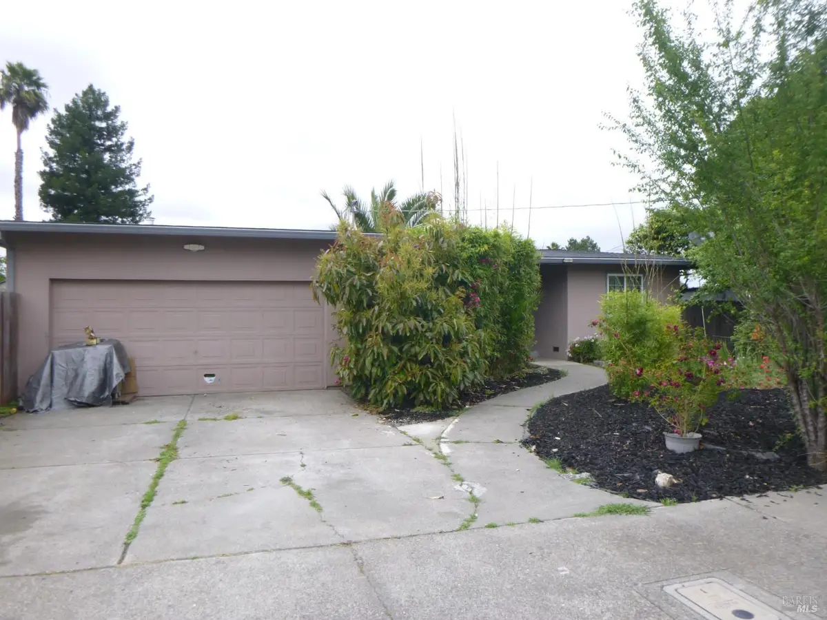 231 Peach Street, Santa Rosa, CA 95407 - #1